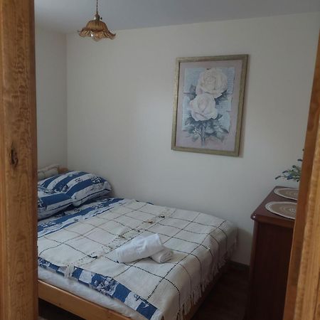 Nadmorskie Apartamenty Ustka Exterior foto