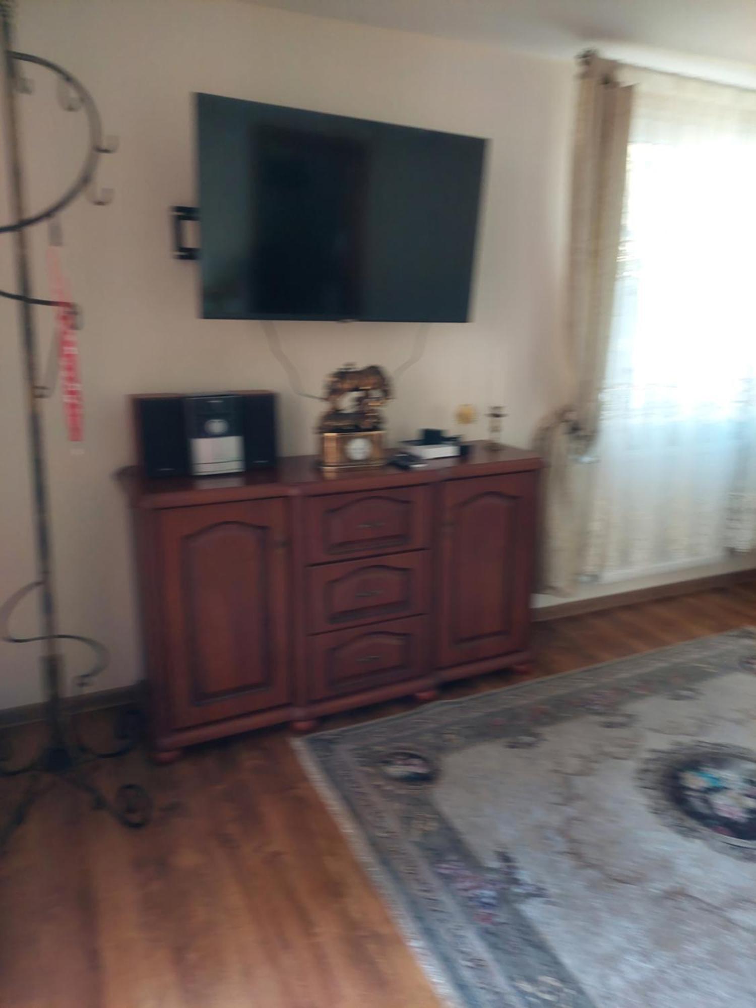 Nadmorskie Apartamenty Ustka Exterior foto