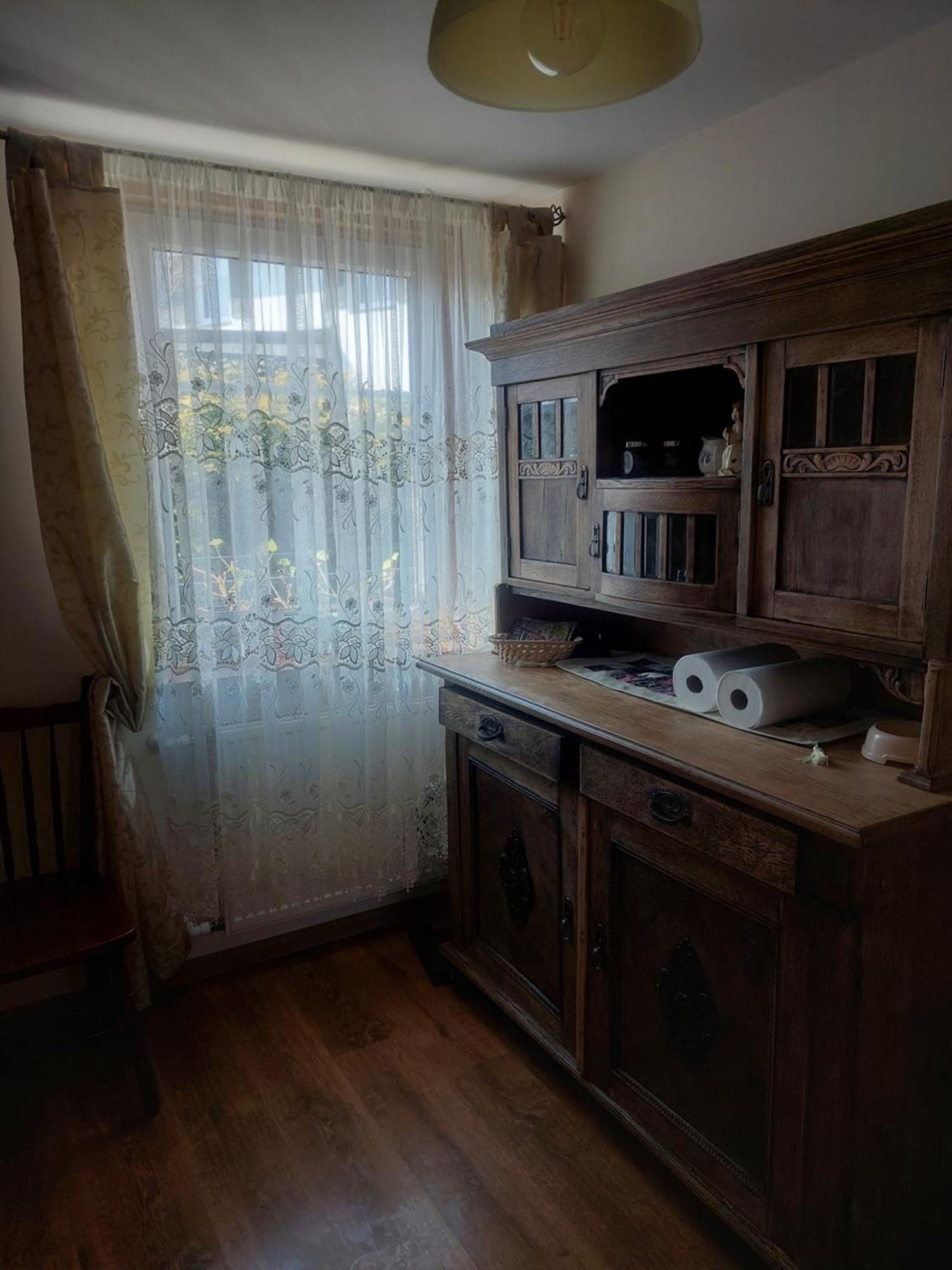 Nadmorskie Apartamenty Ustka Exterior foto
